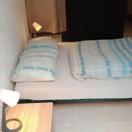 L'Ombrelle Bed & Breakfast Carcassone Exterior photo