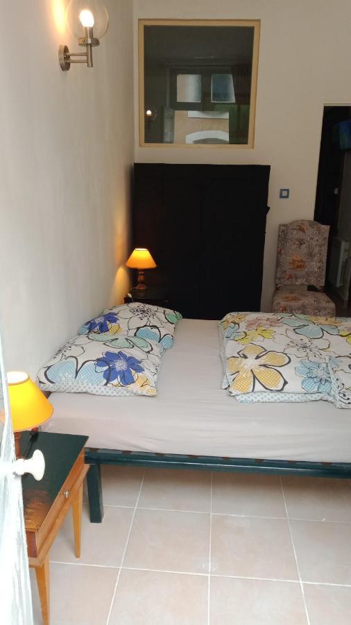 L'Ombrelle Bed & Breakfast Carcassone Exterior photo