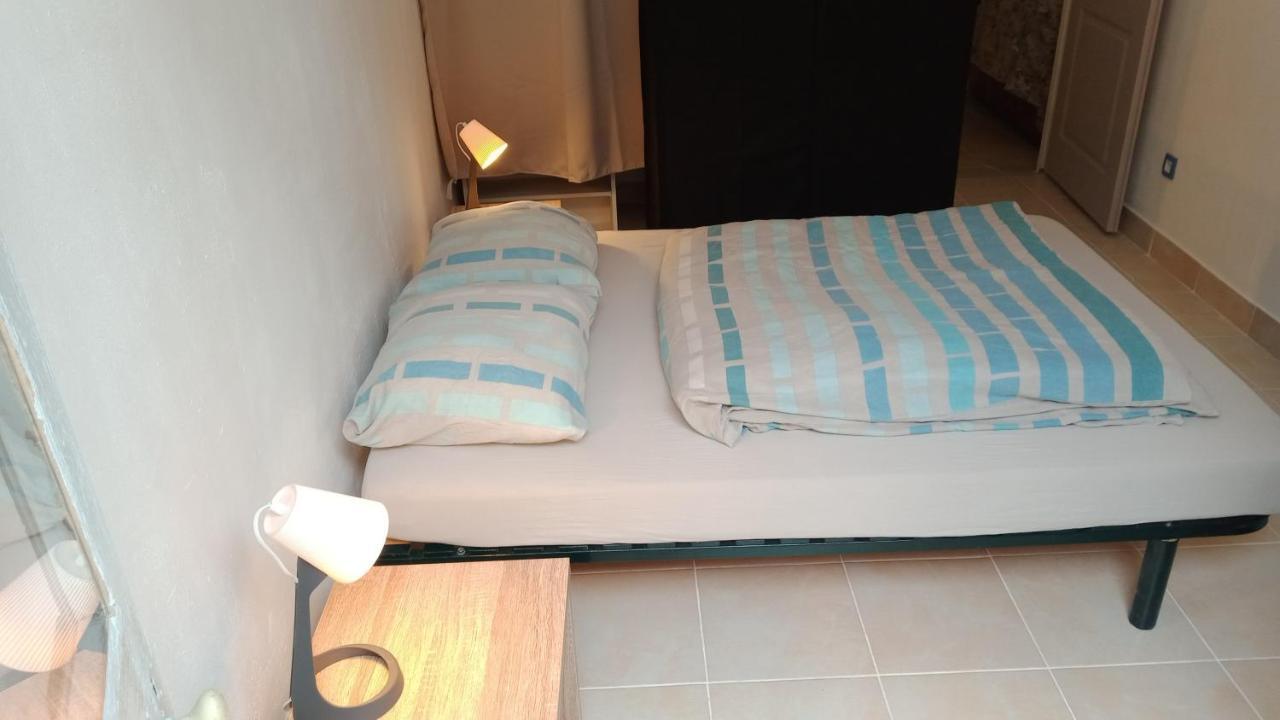 L'Ombrelle Bed & Breakfast Carcassone Exterior photo